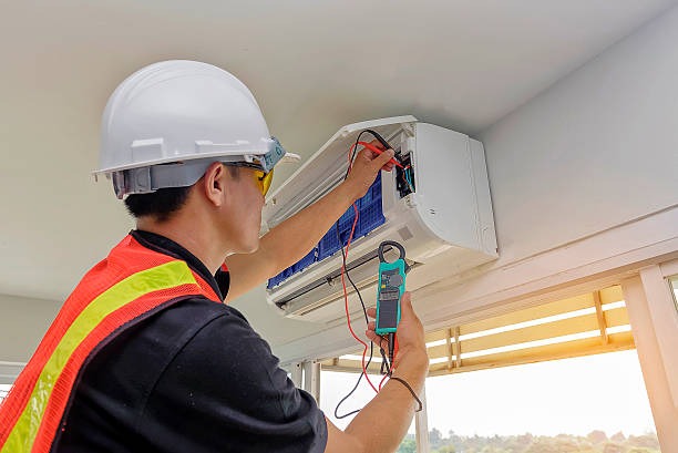 Affordable HVAC Services in Warrior for Every Home