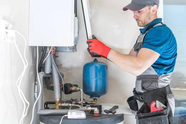 Same-Day Furnace Repair in Clinton