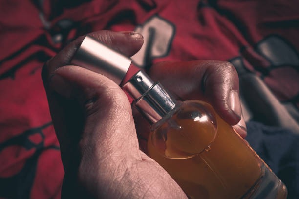 Human Attraction Explained: How pheromones May Affect First Impressions