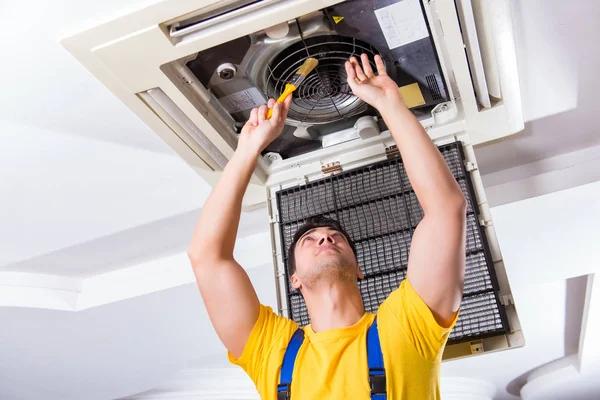 Fast AC Repair in St Peters for Comfortable Indoor Spaces