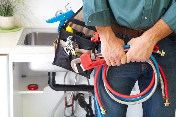 Professional Plumbing Service and Repair Solutions