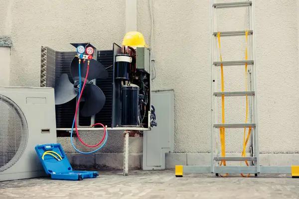 Local Scottsdale AC Repair Services You Can Trust