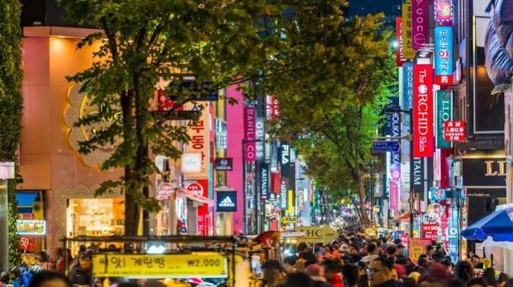 Exploring the Online Experience Available Through No1 Hanam