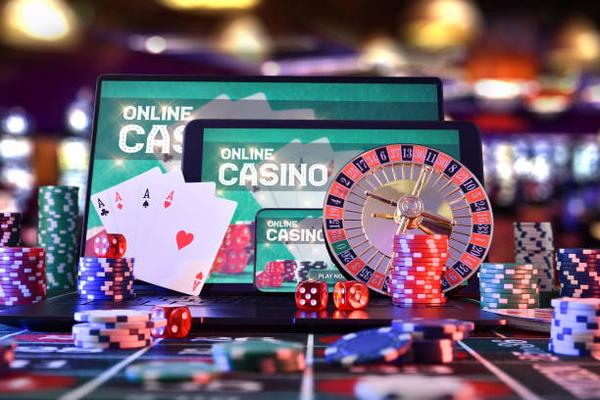 Exploring Account Features Across online casinos Singapore