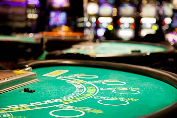 Account Security Features of online casinos Singapore