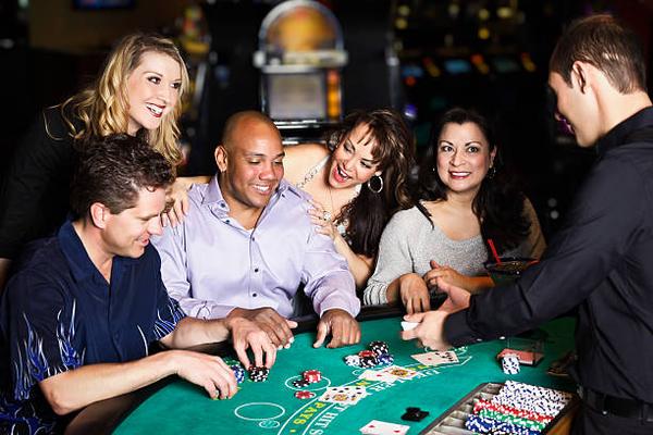 Reviewing Gaming Controls Across the top online casinos