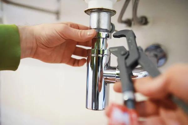 Expert Plumber Bartlesville Services for Plumbing Problems