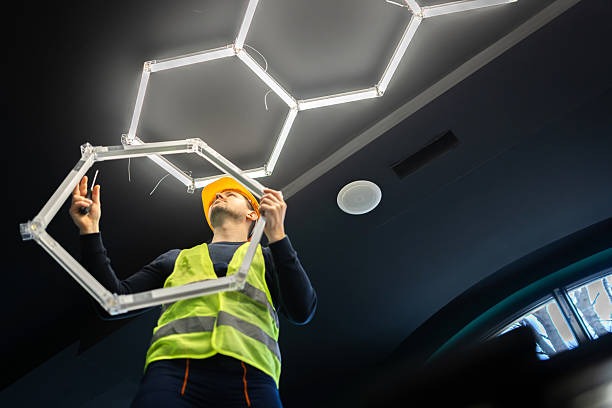 Keep Your Property Safe with Quality Electrical Repair Services
