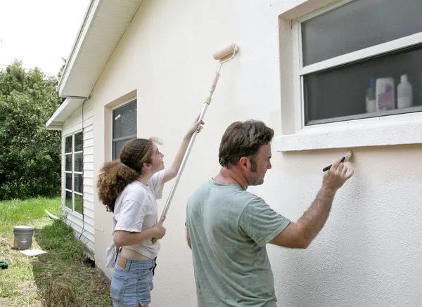 Materials and Timing Tips for a Smooth Office Painting Project
