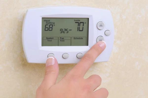Essential HVAC Service Tips for Homeowners