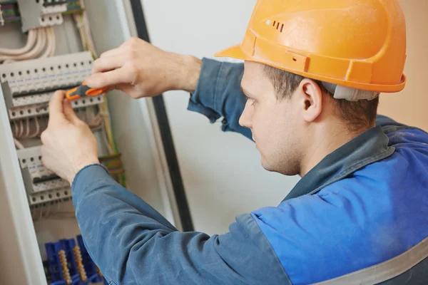 Fast Residential Electrician Glenpool Services for Electrical Issues