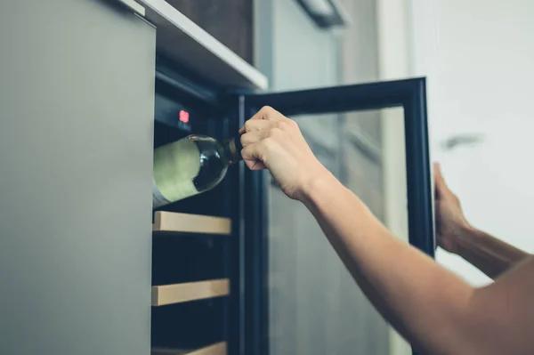 Benefits of Using a Wine Cooler for Wine Storage