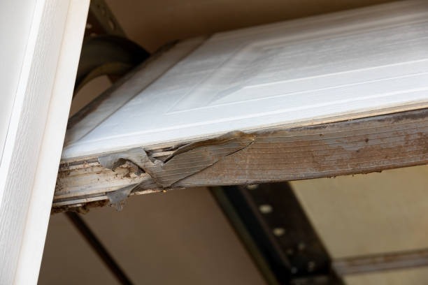 Trusted Garage Door Company for Repairs and Installation