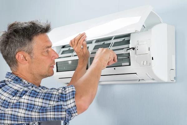Affordable AC Repair Montgomery Services You Can Count On