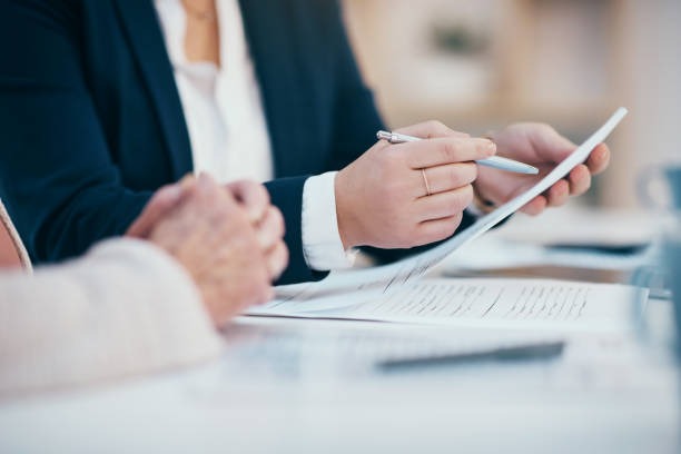 Learn More About Florida Business Law Services